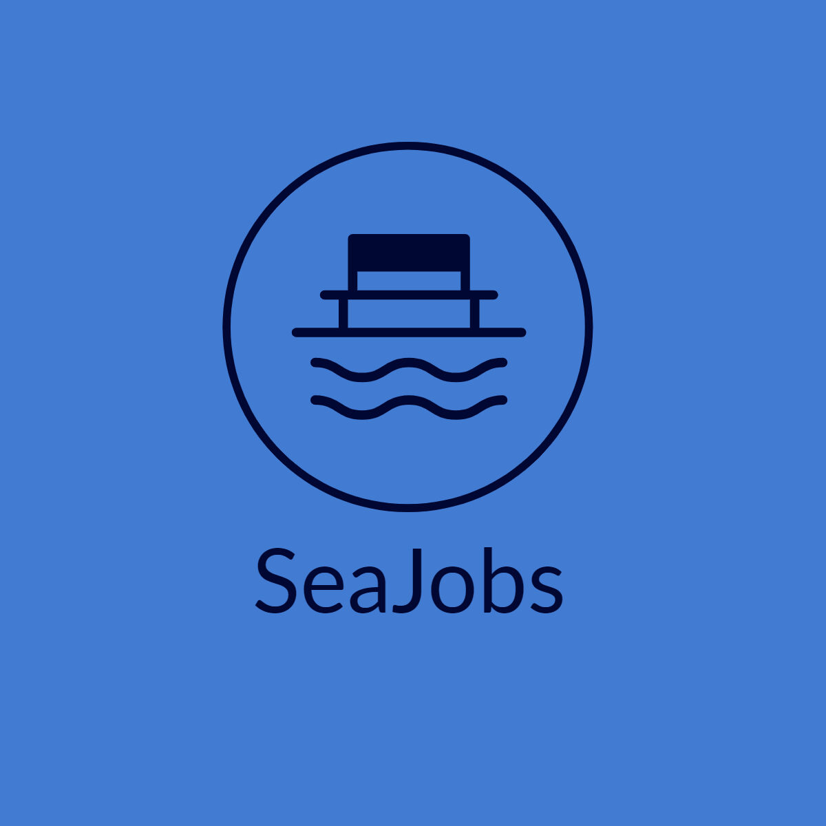Sea Jobs
